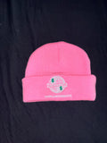 world wide bucks  "valentines day" beanie collection